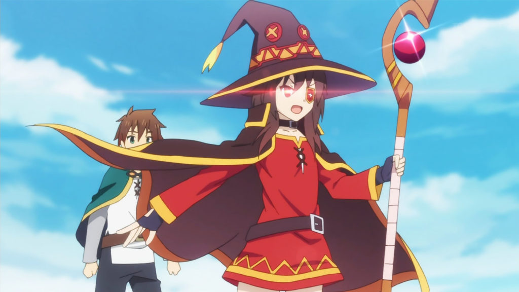 めぐみんの身長は何センチ 年齢は何歳 このすば の気になること アニドラ何でもブログ めぐみんの身長は何センチ 年齢は何歳 このすば の気になること アニドラ何でもブログ
