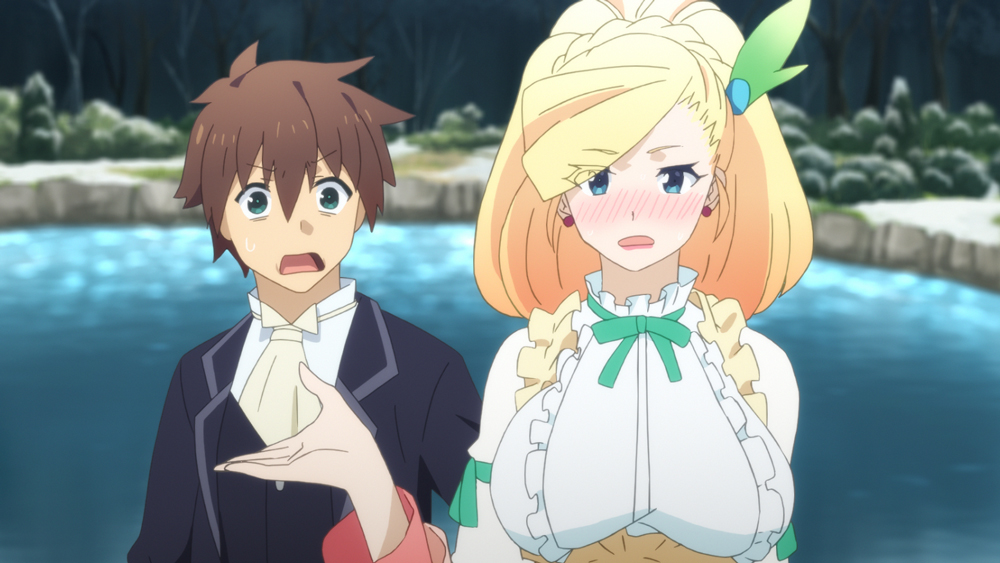 めぐみんの身長は何センチ 年齢は何歳 このすば の気になること アニドラ何でもブログ