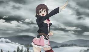 めぐみんの身長は何センチ 年齢は何歳 このすば の気になること アニドラ何でもブログ