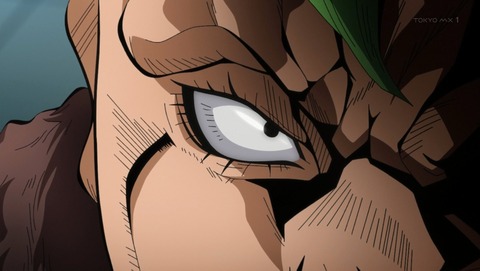 可愛いマンモーニからの覚醒 凄みある暗殺者ペッシの成長と覚悟 アニドラ何でもブログ