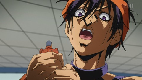 5部暗殺者チームのスタンド 強さ リトル フィート マン イン ザ ミラー アニドラ何でもブログ