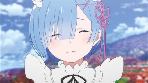 レム魅力を大公開!リゼロの女キャラクターがみんな可愛すぎる件