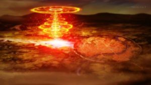 めぐみんの爆裂魔法の詠唱セリフ集まとめ エクスプロージョンは最強魔法 アニドラ何でもブログ めぐみんの爆裂魔法の詠唱セリフ集まとめ エクスプロージョンは最強魔法 アニドラ何でもブログ