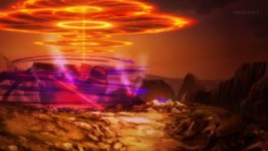 めぐみんの爆裂魔法の詠唱セリフ集まとめ エクスプロージョンは最強魔法 アニもブログ