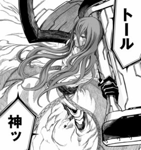 終末のワルキューレ最強キャラは誰 こいつが強いランキングトップ3 アニドラ何でもブログ