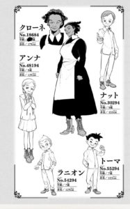 約束のネバーランド アンナの人気の秘密とレイとの関係を徹底解剖 アニドラ何でもブログ 約束のネバーランド アンナの人気の秘密とレイとの関係を徹底解剖 アニドラ何でもブログ