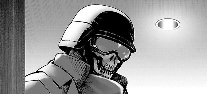 ダーウィンズゲームのリュージは死亡した?宝探しで散々な目にあった男