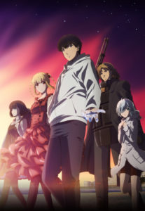 ダーウィンズゲームは面白い つまらない 原作とアニメを徹底比較 アニもブログ