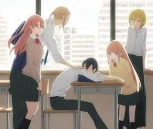 やる気のない主人公が登場するアニメは名作ばかり オススメ作品集 アニドラ何でもブログ