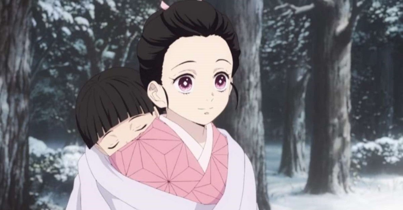 鬼滅の刃に登場するキャラの男女別の年齢や誕生日 身長と体重が知りたい アニドラ何でもブログ