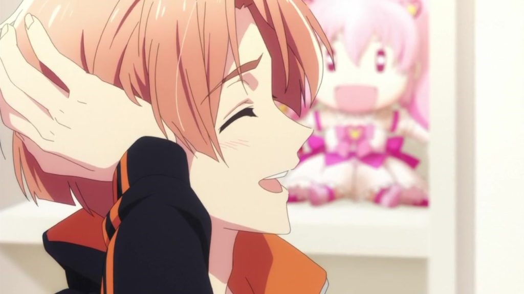 アイドリッシュセブンのキャラの身長と体重と誕生日が知りたい アニドラ何でもブログ