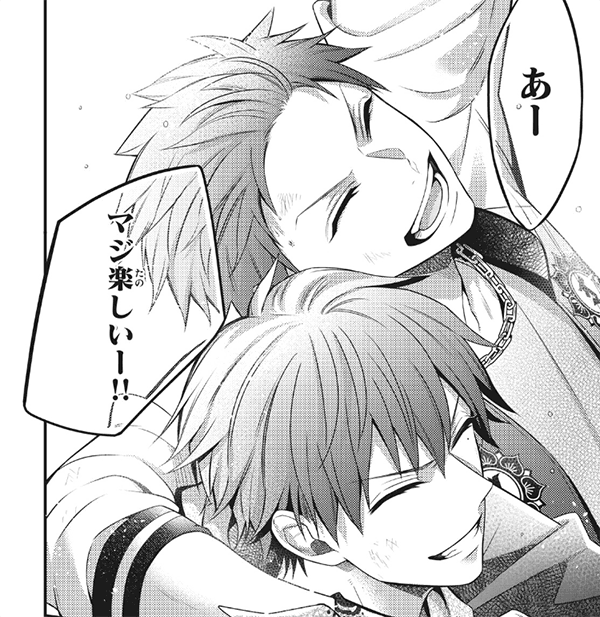 ヒプノシスマイクの時系列は 主要な出来事を時系列順に紹介 アニドラ何でもブログ