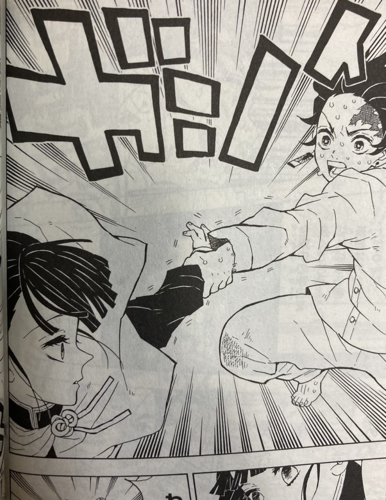 鬼滅の刃 炭治郎とカナヲ 炭カナ の関係に進展は 子供はどうなった アニドラ何でもブログ