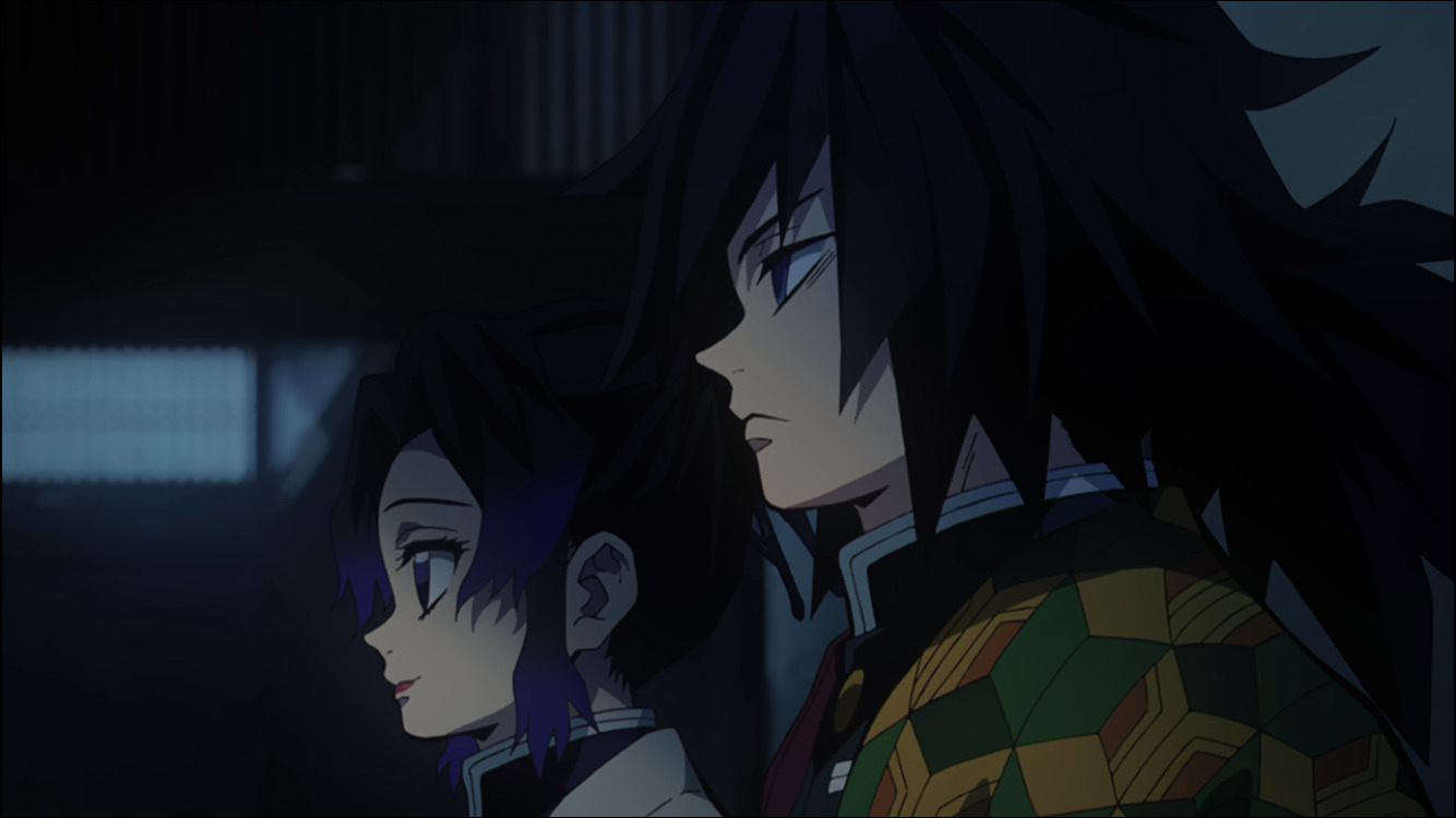 富岡義勇としのぶは結婚して子孫を残してたのか 出会いや関係 アニもブログ 富岡義勇としのぶは結婚して子孫を残してたのか 出会いや関係 アニもブログ