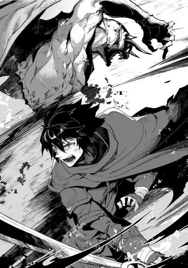 主人公じゃない なろう発のハイファンタジー感想とネタバレ アニドラ何でもブログ