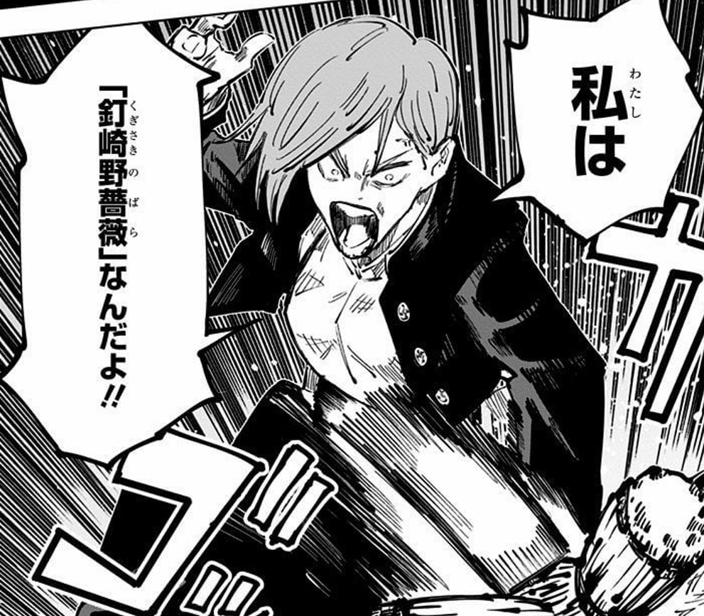 伏黒恵はなぜ呪術廻戦のヒロインと呼ばれるのか 理由をまとめて考察 アニドラ何でもブログ