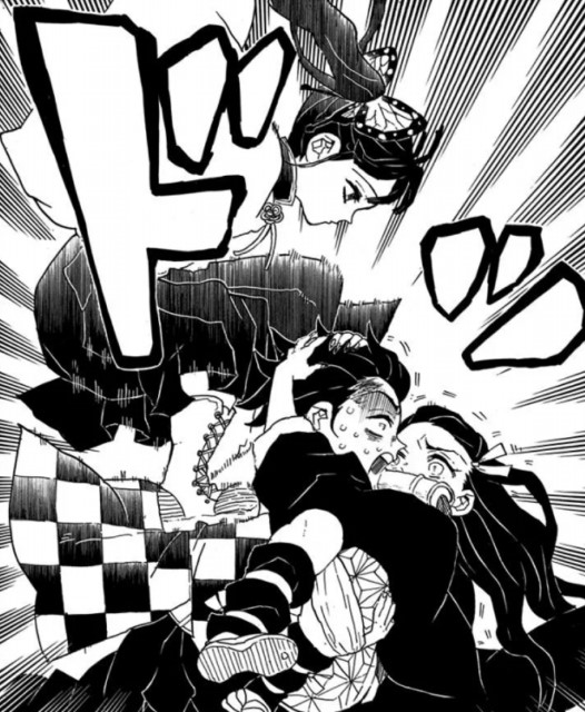 鬼滅の刃 炭治郎とカナヲはその後結婚した 桜の木の下ではラブラブ アニドラ何でもブログ