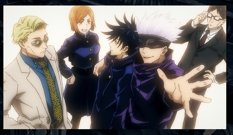 呪術廻戦 夏油傑の正体は偽物だった 何処で判明したのか 能力は アニドラ何でもブログ