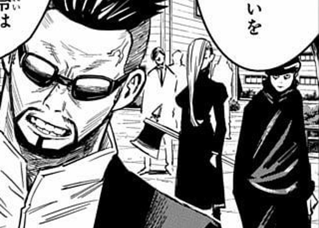 呪術廻戦 0巻にも登場していた 冥冥の術式や初登場をまとめて検証 アニドラ何でもブログ