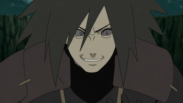 Naruto はたけカカシの写輪眼2度無くなった理由と経緯 アニドラ何でもブログ