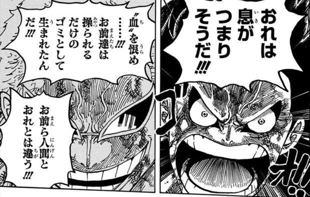 Onepiece ルフィに懸けられた懸賞金の推移と額が跳ね上がった物語 アニもブログ