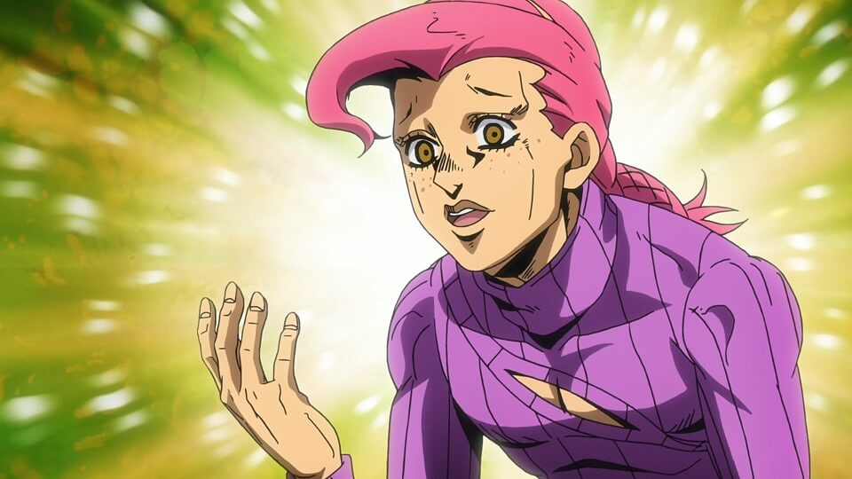 ジョジョ5部ラスボスのディアボロ戦の激闘 その結末はいかに アニドラ何でもブログ