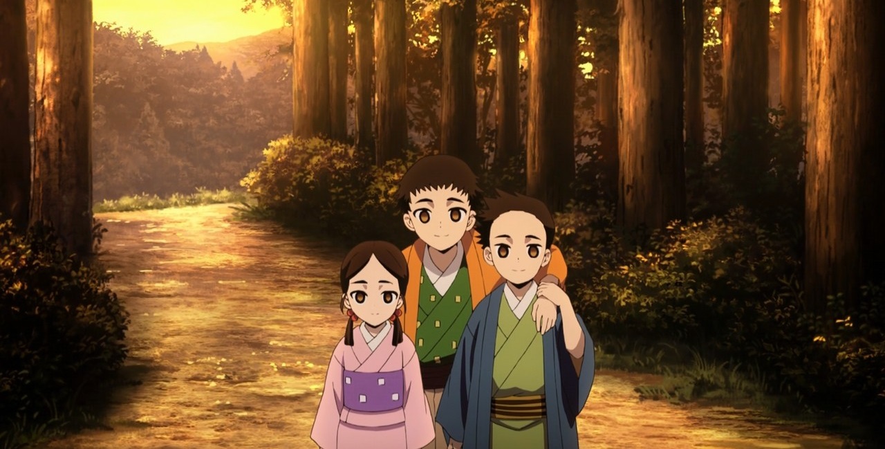 鬼滅の刃 正一くんやてる子って誰 年齢は アニドラ何でもブログ 鬼滅の刃 正一くんやてる子って誰 年齢は アニドラ何でもブログ