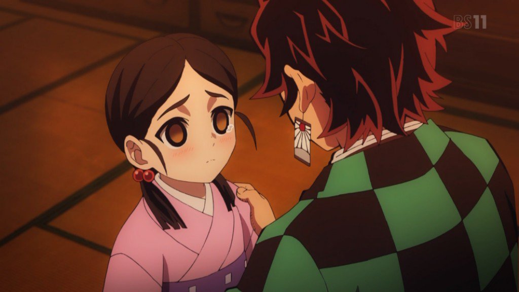 鬼滅の刃 正一くんやてる子って誰 年齢は アニドラ何でもブログ 鬼滅の刃 正一くんやてる子って誰 年齢は アニドラ何でもブログ