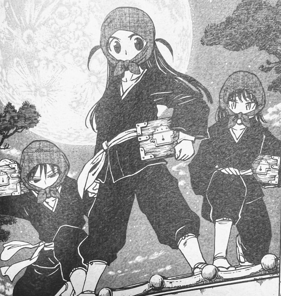 スクールランブル 最終回のその後はどうなった 番外編の数々を紹介 アニもブログ スクールランブル 最終回のその後はどうなった 番外編の数々を紹介 アニもブログ