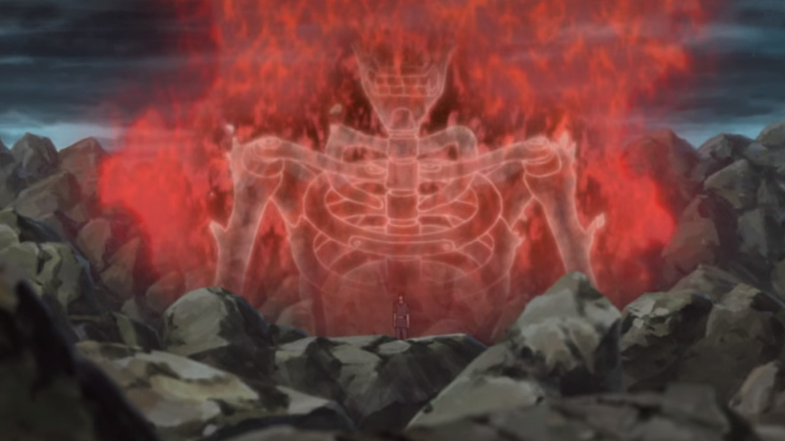 Naruto スサノオの全種類の形態と能力一覧 使用できる忍は誰と誰 アニもブログ