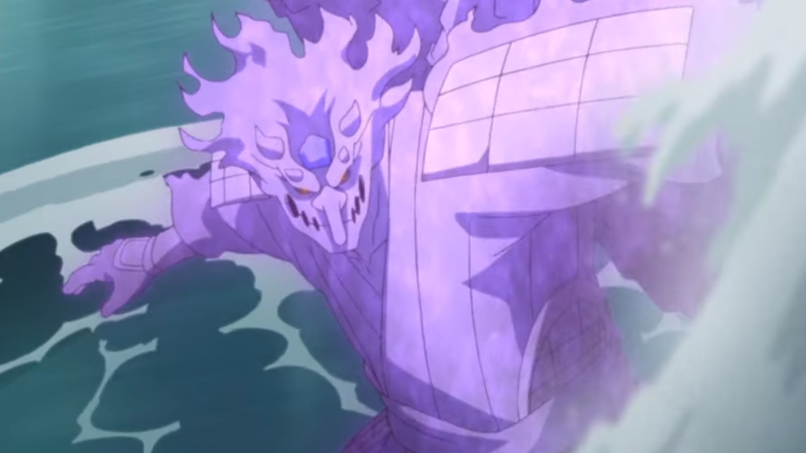 Naruto スサノオの全種類の形態と能力一覧 使用できる忍は誰と誰 アニもブログ