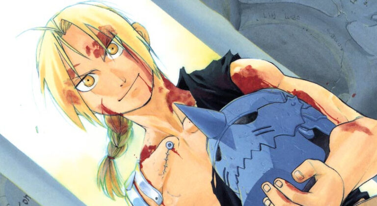 鋼の錬金術師 ラストシーンやセリフは何話 主要キャラのその後はどうなった アニもブログ