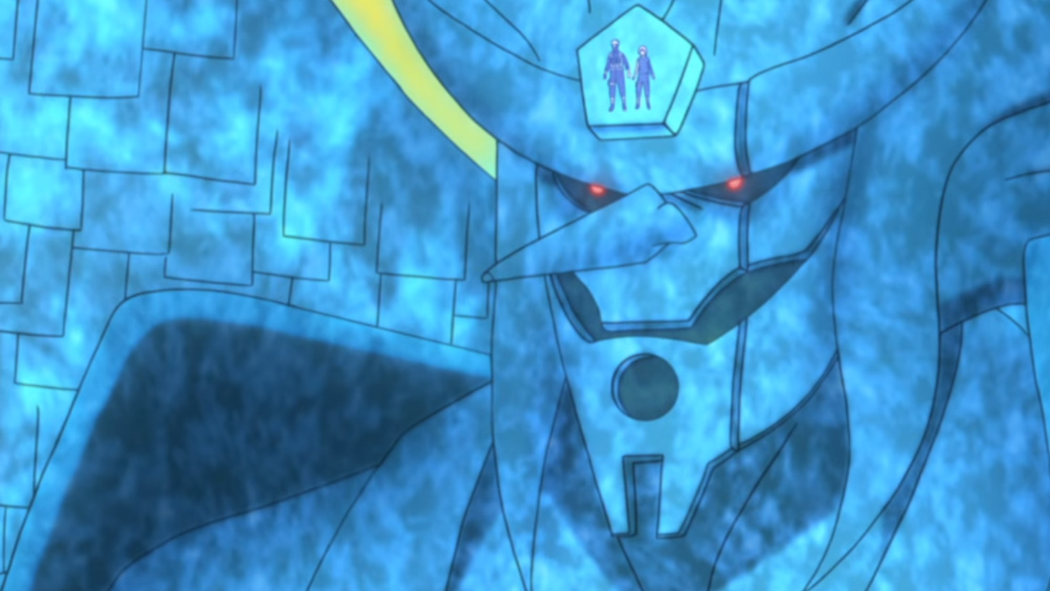 Naruto スサノオの全種類の形態と能力一覧 使用できる忍は誰と誰 アニドラ何でもブログ