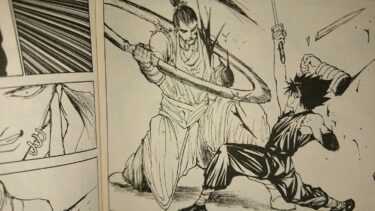 幽遊白書 飛影と雪菜の秘められた関係性と双子なのに母親が違うわけ アニもブログ