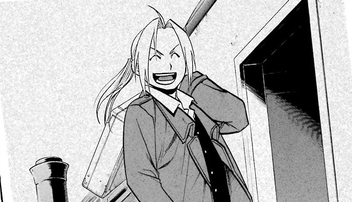 鋼の錬金術師 ラストシーンやセリフは何話 主要キャラのその後はどうなった アニドラ何でもブログ