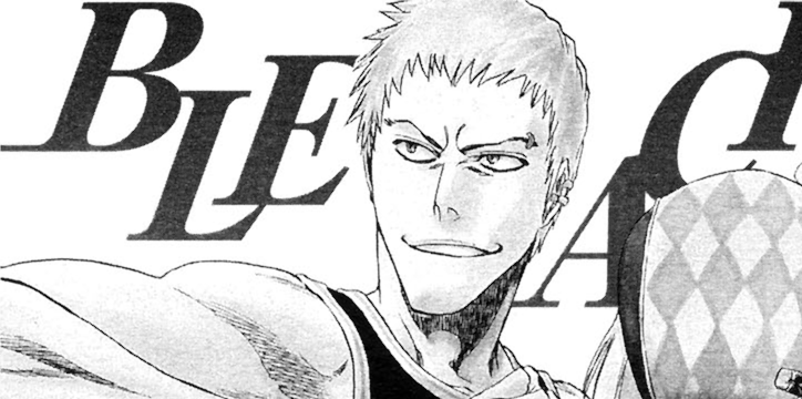 Bleach 六車拳西の死亡とゾンビ化は何話 弱いと言われる理由 アニもブログ