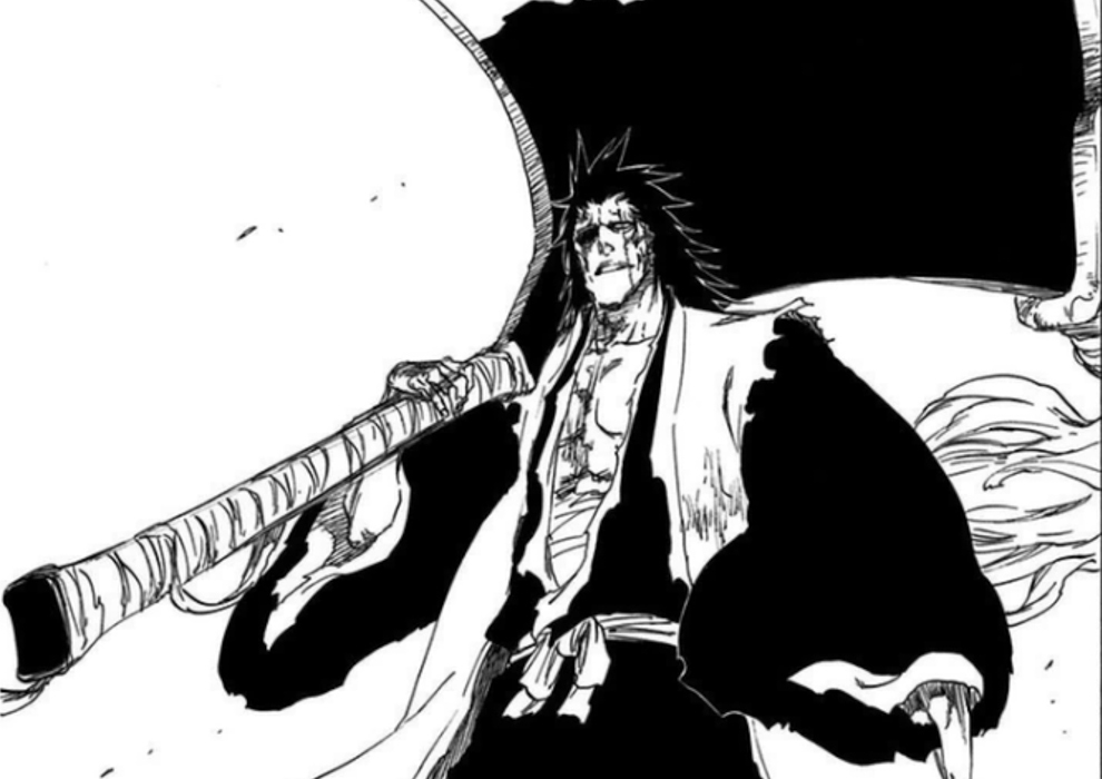 更木 剣八 S 155 ホイルラミ仕様 試し切り 豊富なギフト 試し切り