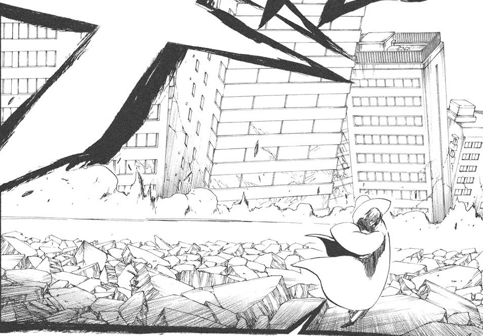 Bleach 市丸ギンはクズなのか 乱菊との関係と嘘に隠された真の目的 アニドラ何でもブログ