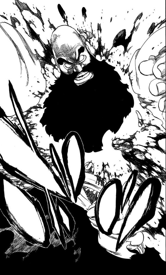 Bleach 兵主部一兵衛の正体と最後はどうなったのか 強すぎる能力解説 アニもブログ