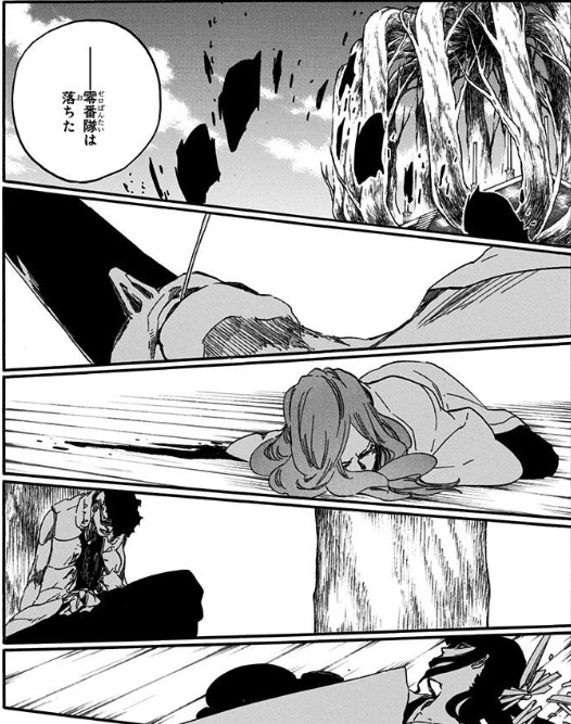 Bleach 修多羅千手丸は最後に死亡したのか 弱いとされる能力とは アニドラ何でもブログ