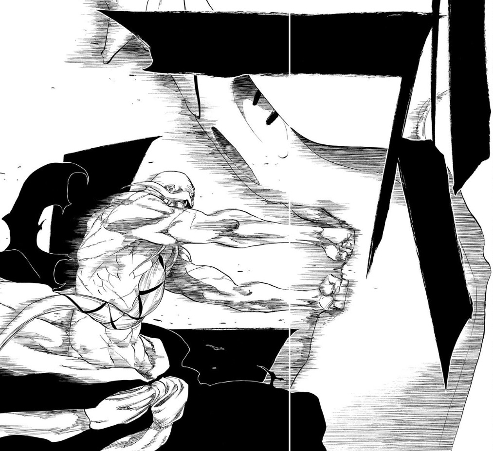 Bleach 山本元柳斎重國が死亡したのは原作何巻 卍解の型一覧 アニもブログ