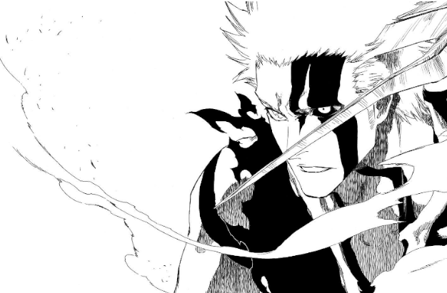 Bleach 黒崎一護の真の卍解の形態とは 新旧の斬月を比較 アニもブログ