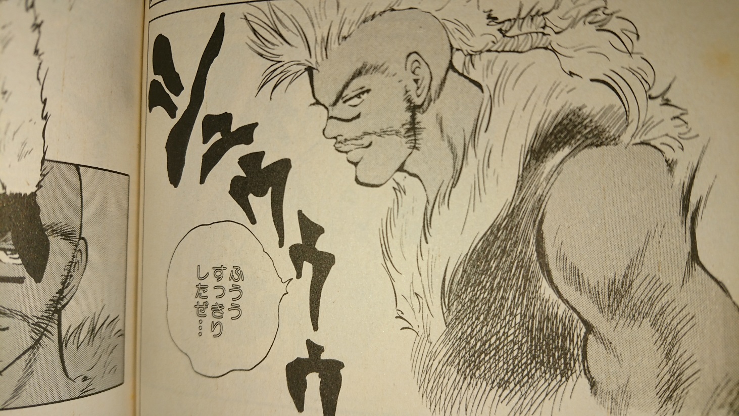 幽遊白書 酎の真の強さはどのくらい 棗との関係はどうなったのか アニもブログ 幽遊白書 酎の真の強さはどのくらい 棗との関係はどうなったのか アニもブログ