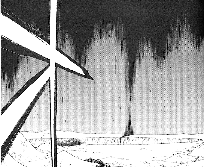 Bleach 黒崎一護の真の卍解の形態とは 新旧の斬月を比較 アニもブログ