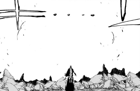 Bleach 山本元柳斎重國が死亡したのは原作何巻 卍解の型一覧 アニドラ何でもブログ