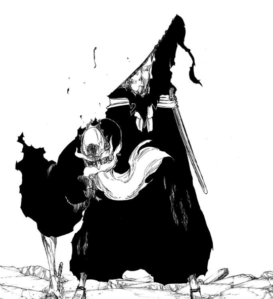 Bleach 山本元柳斎重國が死亡したのは原作何巻 卍解の型一覧 アニもブログ