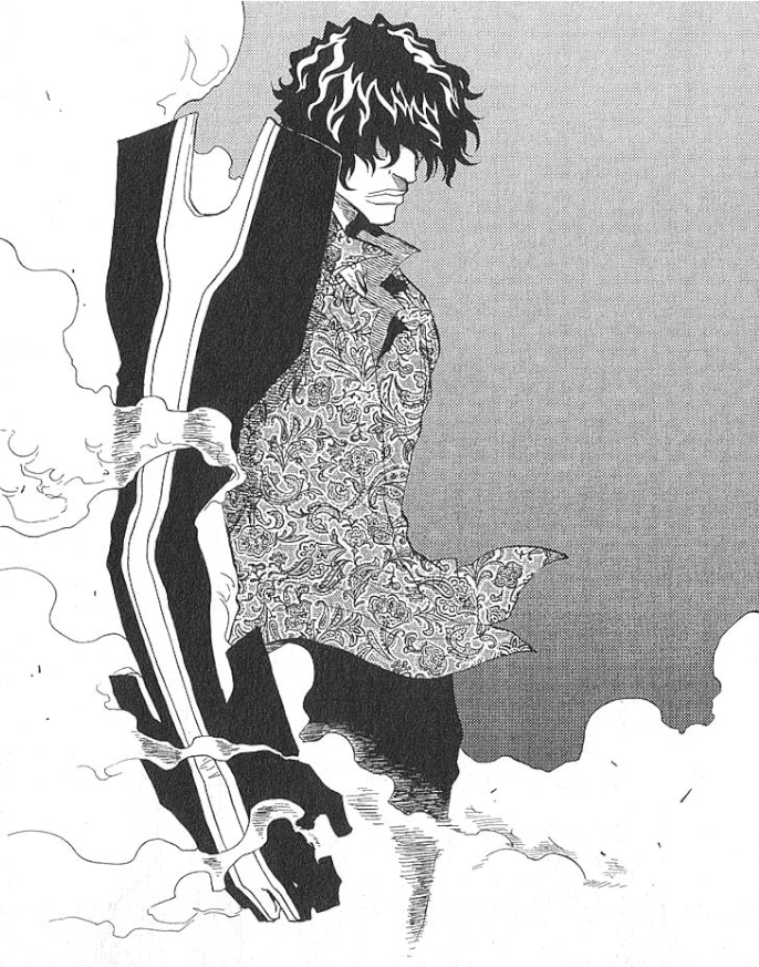 Bleach 茶渡泰虎の10年後の容姿と職業は ホロウ化や最終形態について アニもブログ