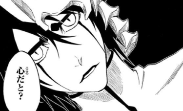 Bleach コヨーテ スタークが死亡したのは何巻 名言まとめ アニもブログ