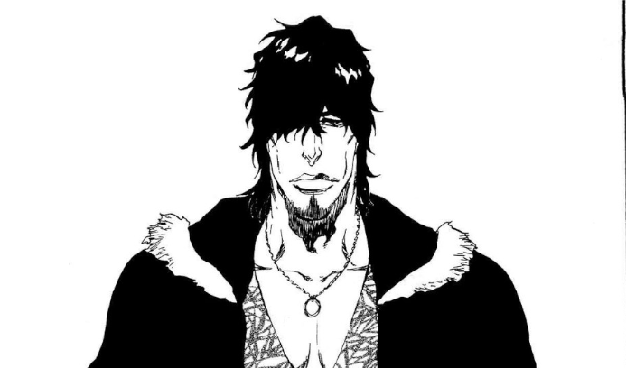 Bleach 茶渡泰虎の10年後の容姿と職業は ホロウ化や最終形態について アニもブログ