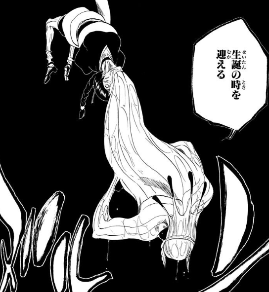 【BLEACH】涅ネムがミイラ状態から復活した場面と千年血戦篇の最期│アニもブログ